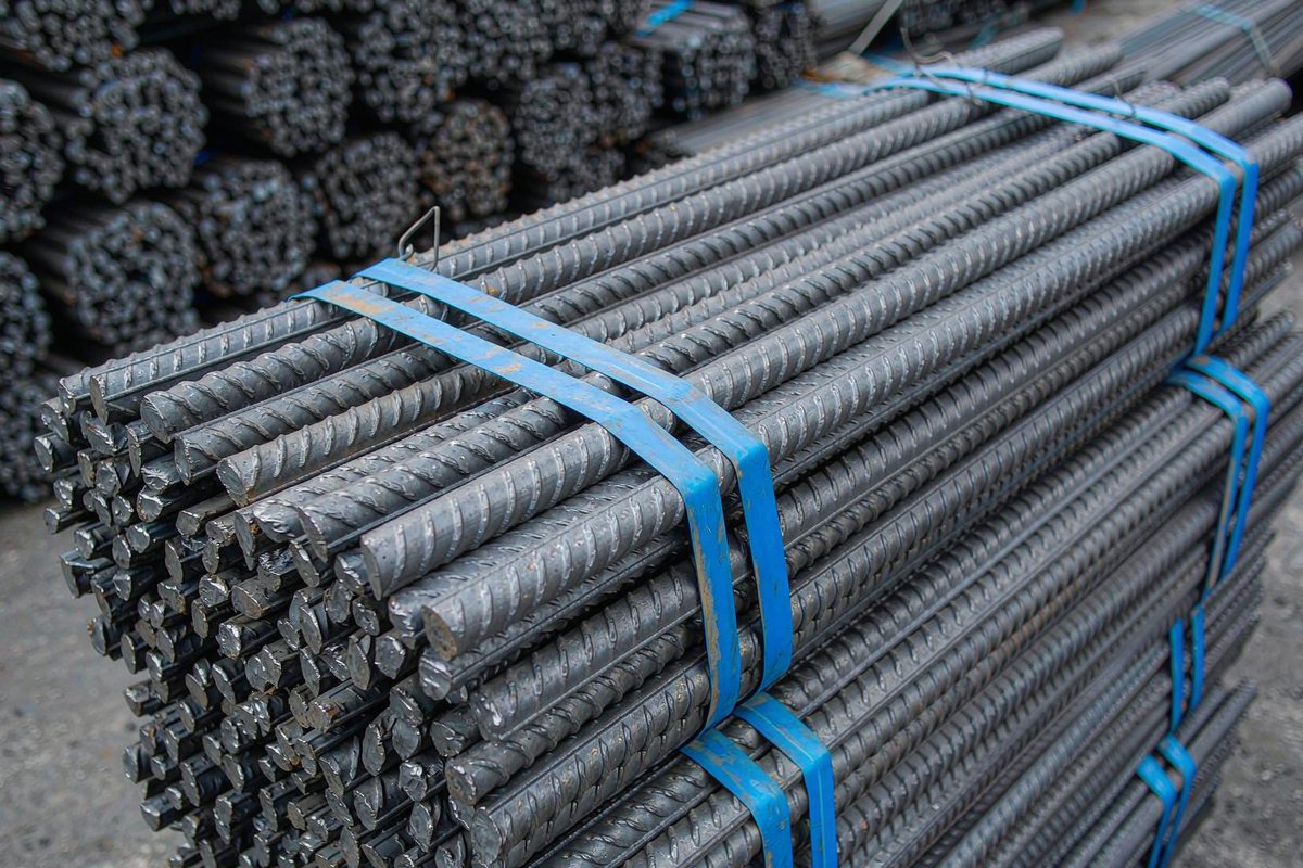 Rebar